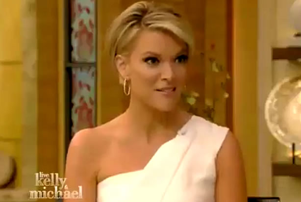 Megyn Kelly (Credit: ABC News)