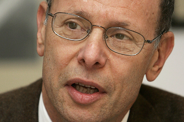 Michael Ratner (Reuters/Alex Grimm)