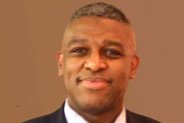 Mike Webb (Credit: Official Campaign Facebook page)