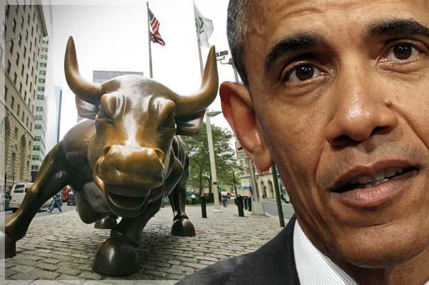Barack Obama (Reuters/Kevin Lamarque/AP/Mary Altaffer/Photo montage by Salon)