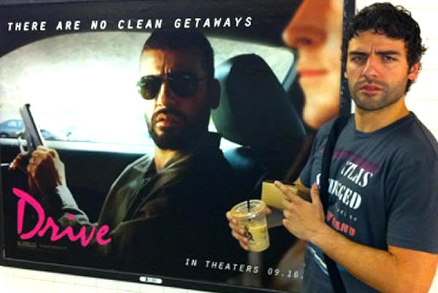 Oscar Isaac (Credit: Tumblr)