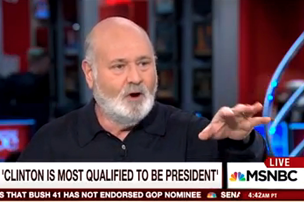 Rob Reiner