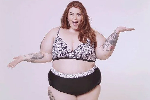 Tess Holliday (Cherchez la Femme)
