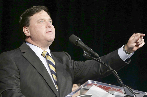 Todd Rokita (AP/Darron Cummings)