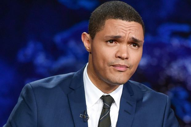 Trevor Noah (AP/Evan Agostini)