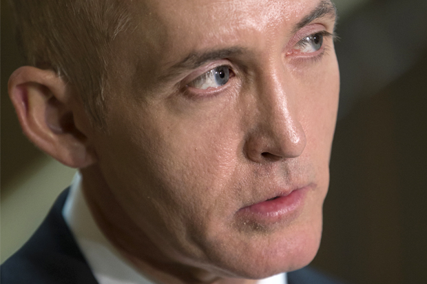 Trey Gowdy (AP/J. Scott Applewhite)