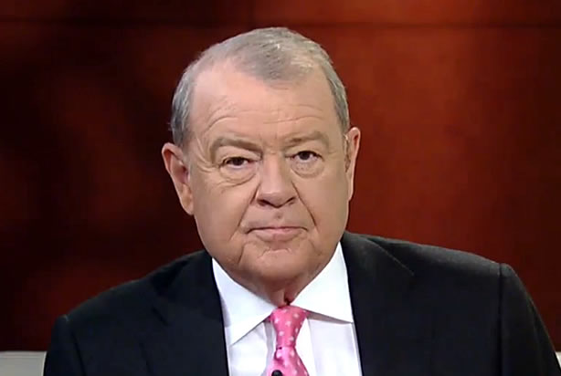 Stuart Varney (Credit: Fox & Friends)