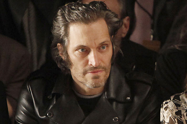 Vincent Gallo (AP/Amy Sussman)