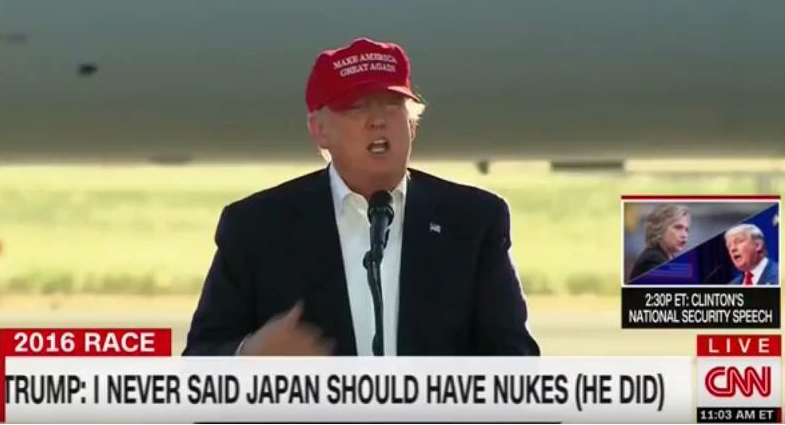 (CNN)