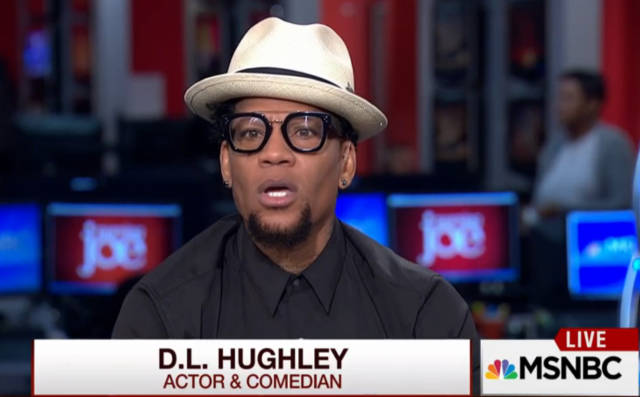(MSNBC)