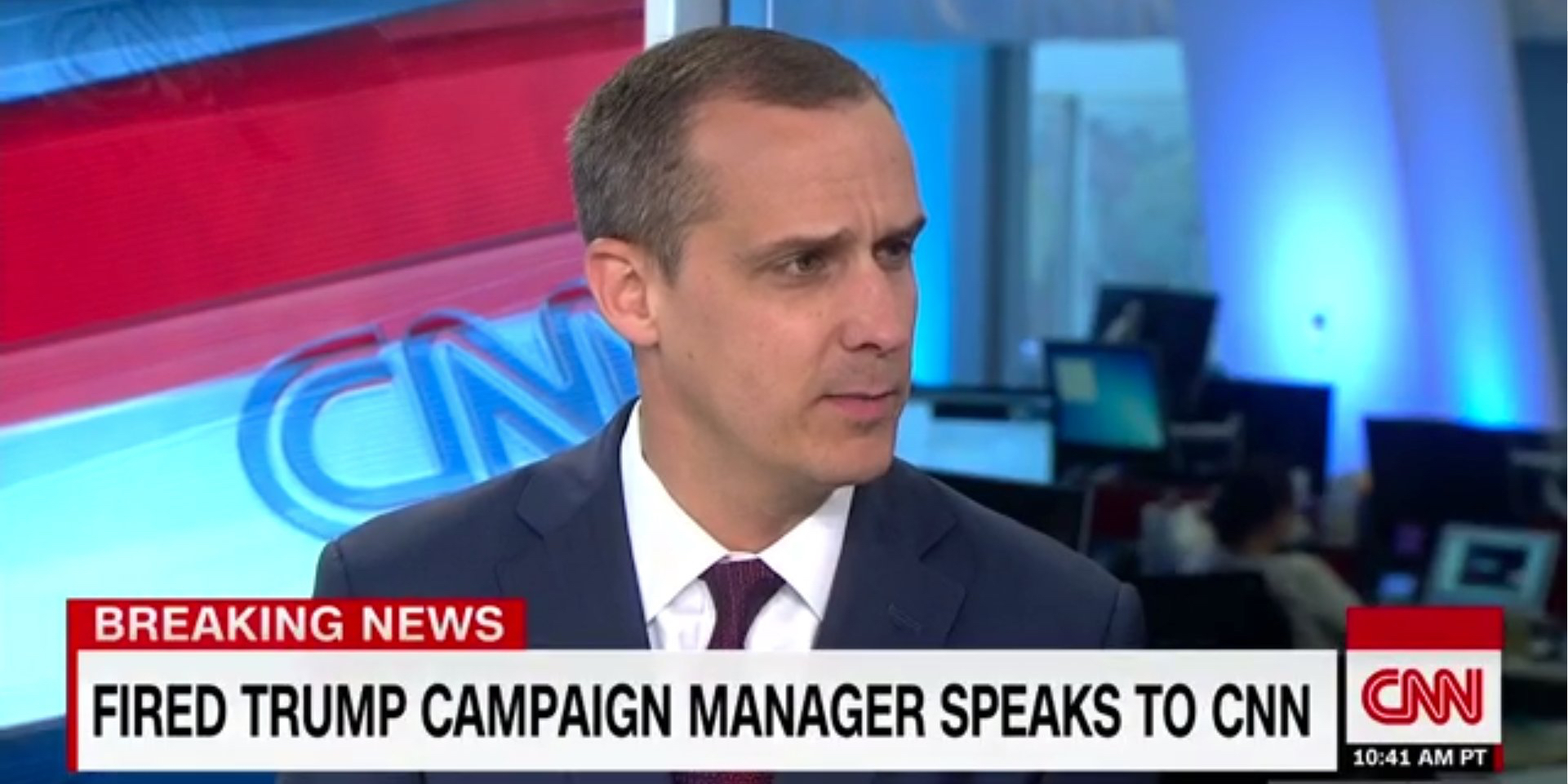 (CNN)