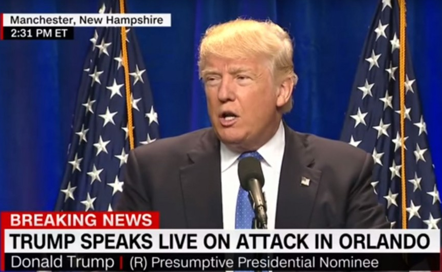 (CNN)