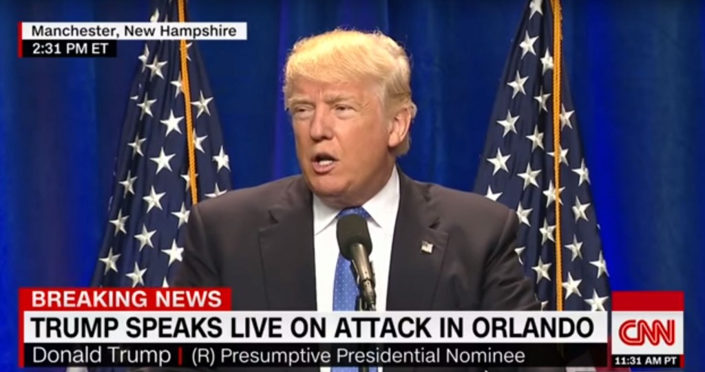 (CNN)