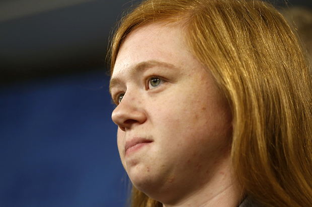 Abigail Fisher (AP/Charles Dharapak)