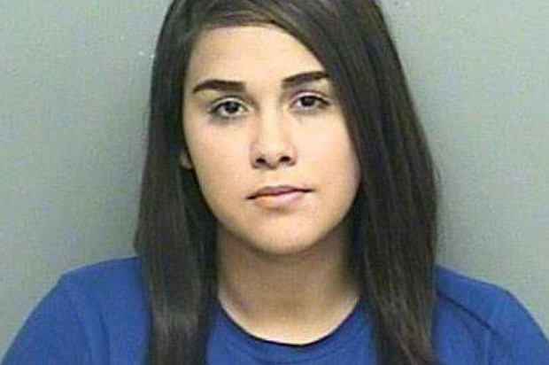 Alexandria M. Vera