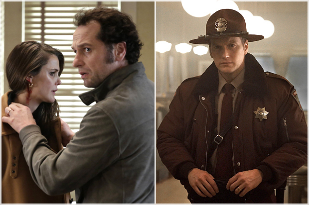 "The Americans;" "Fargo" (FX)