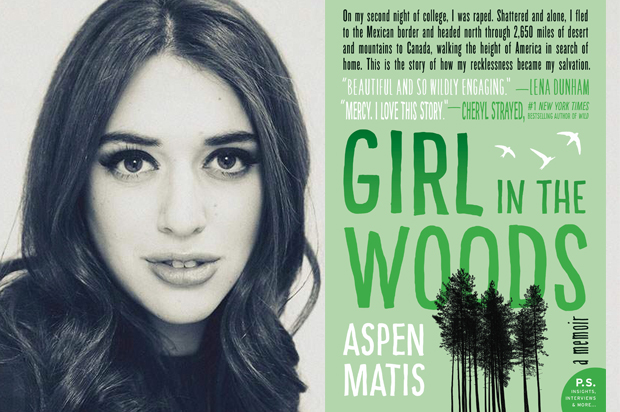 Aspen Matis
