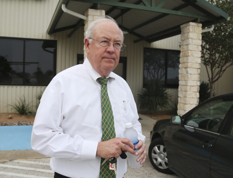 ((Rod Aydelotte/Waco Tribune Herald, via AP, File))