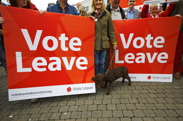 (Reuters/Darren Staples)