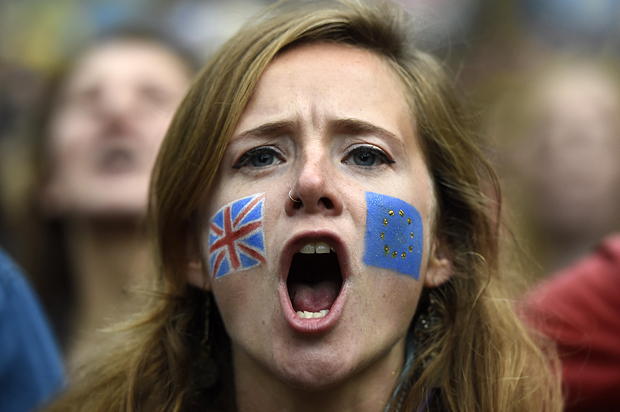 (Reuters/Dylan Martinez)
