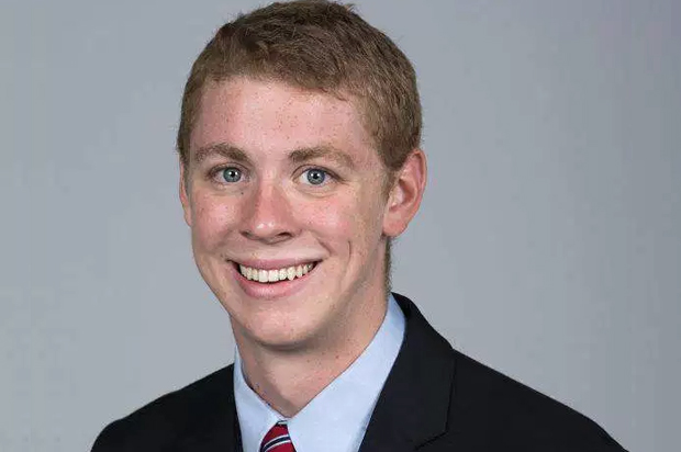 Brock Allen Turner (Stanford University)