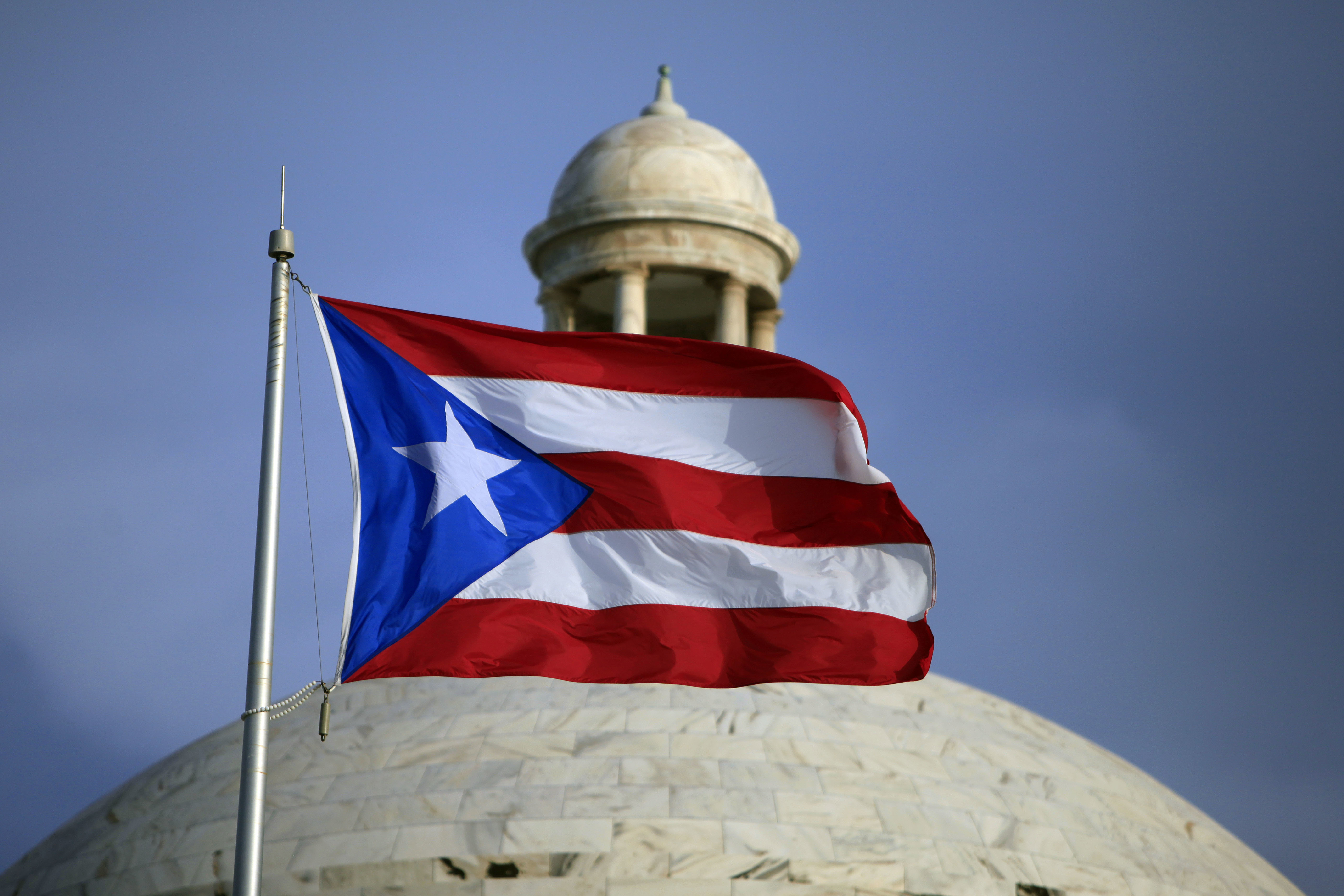 (AP Photo/Ricardo Arduengo, File)
