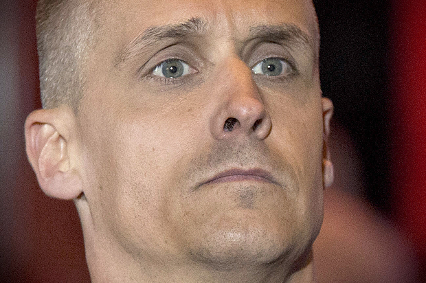 Corey Lewandowski (AP/Mary Altaffer)