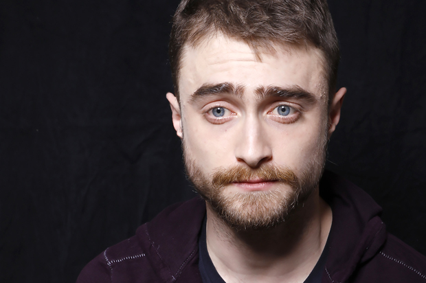 Daniel Radcliffe (AP/Matt Sayles)