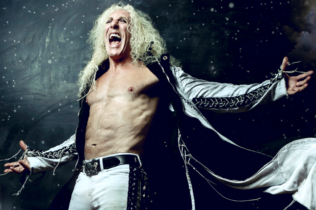 Dee Snider (Tim Tronckoe)
