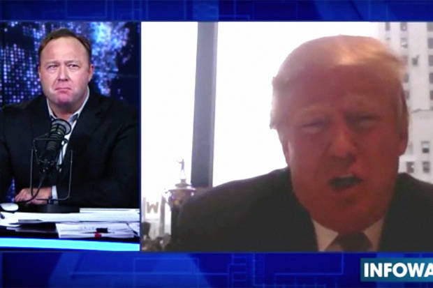 (Infowars)