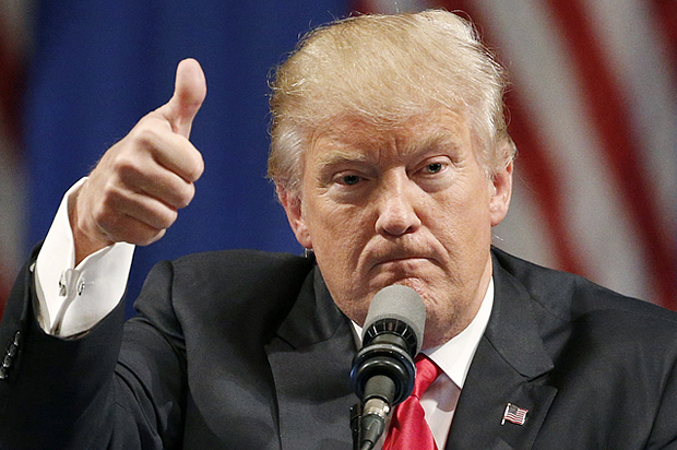 Donald Trump (AP/John Locher)