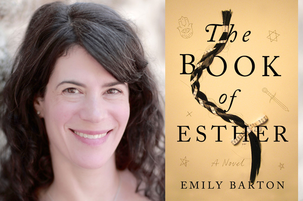 Emily Barton (Penguin Random House/Greg Martin)