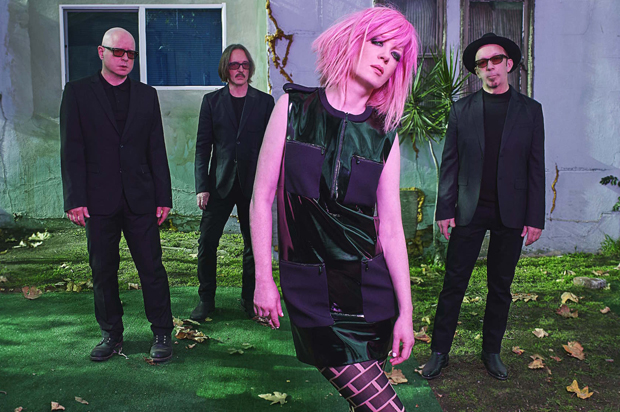 Garbage (BB Gun Press/Joseph Cultice)