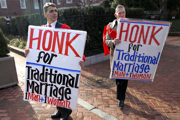 (AP/Patrick Semansky)