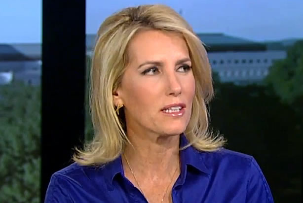 Laura Ingraham (Credit: Fox News)