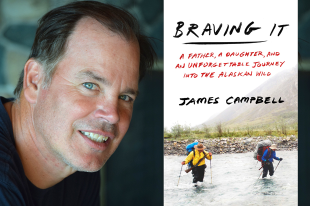 James Campbell (Elizabeth Campbell)