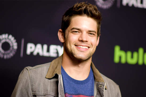 Jeremy Jordan (AP/Richard Shotwell)