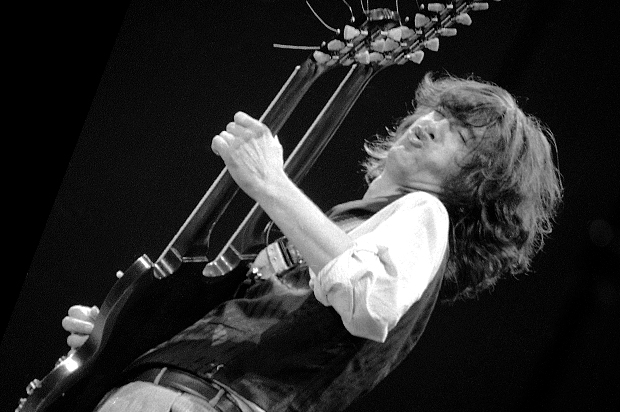 Jimmy Page (AP/Veronica Farley)