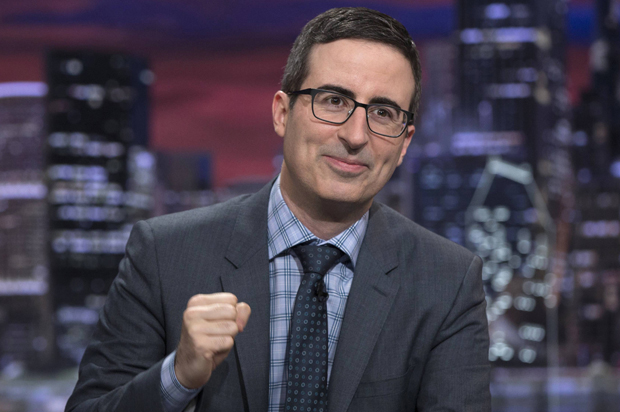 John Oliver (HBO)
