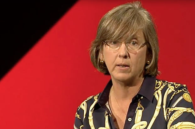 Mary Meeker