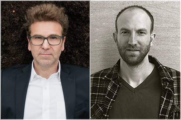 David Means, Luke Mogelson (Beowulf Sheehan/Nama Vanier)