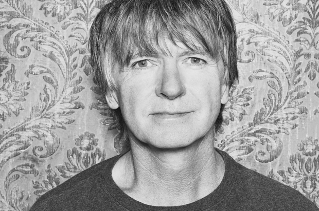 Neil Finn (Matt Hoggett)