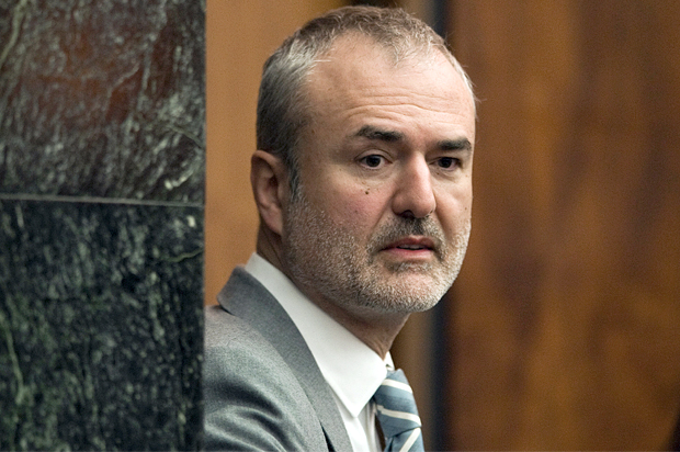 Nick Denton (AP/Steve Nesius)
