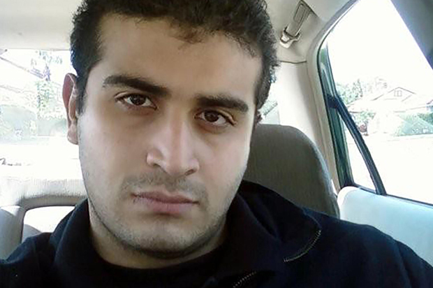 Omar Mateen (AP)