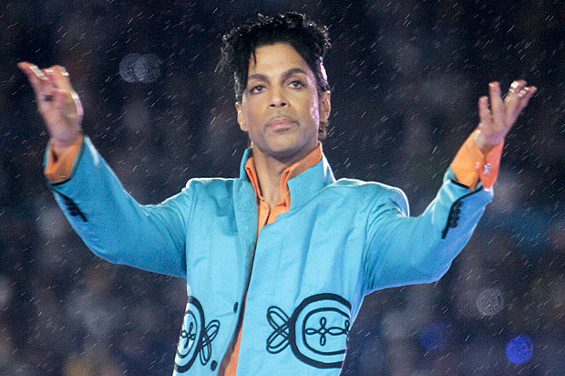 Prince (AP/David J. Phillip)