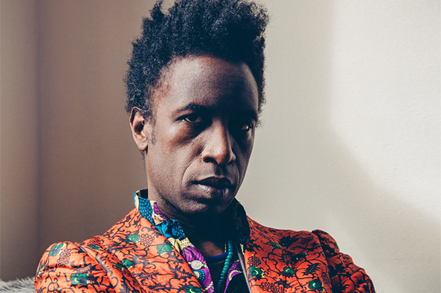 Saul Williams (Geordie Wood)