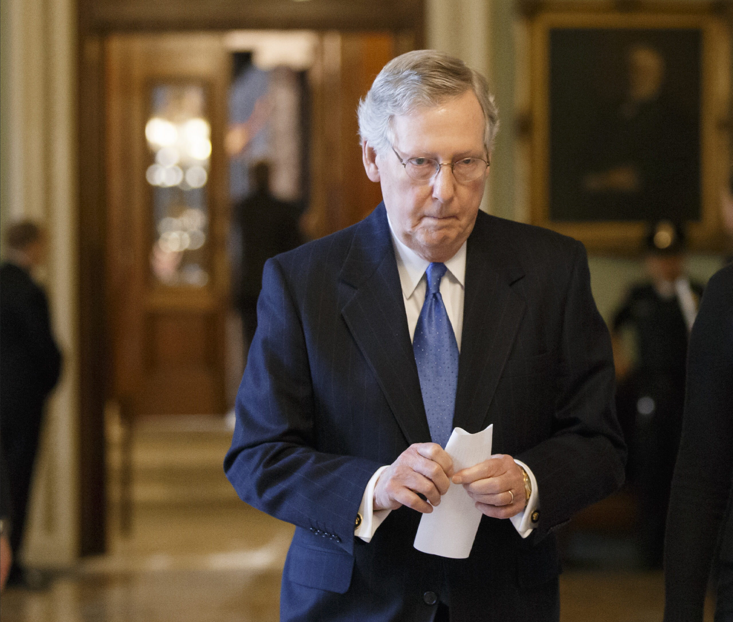 (AP Photo/J. Scott Applewhite, File)