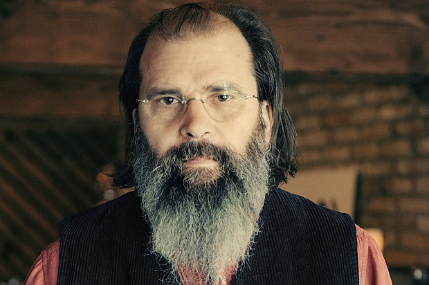 Steve Earle (Alexandra Valenti)