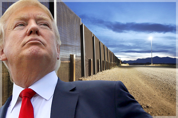 Donald Trump (Reuters/Jonathan Ernst/Samantha Sais/Photo montage by Salon)