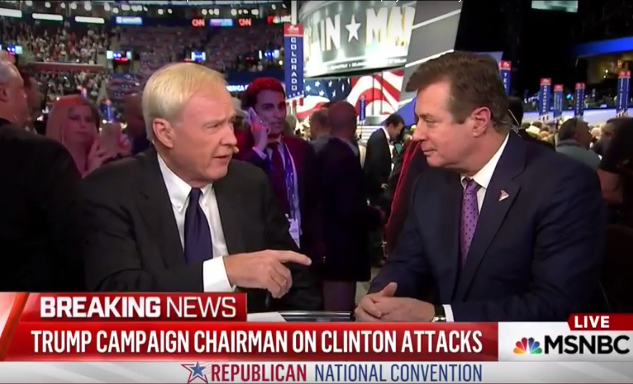 (MSNBC)